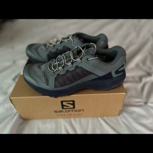 Salomon XA Elevate W